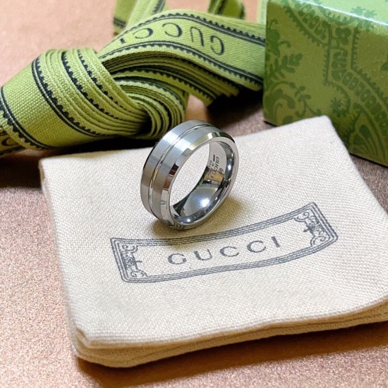 Gucci Rings